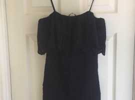 (120) Ladies Zara top, size medium/12?