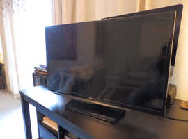 Samsung 28"TV LCD
