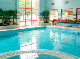 Holiday Park Lifeguards Required, immediate start available