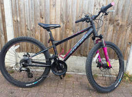 Carrera Luna (Kids Bike)