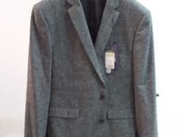Single suit jacket