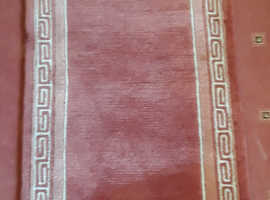 Carpet rug