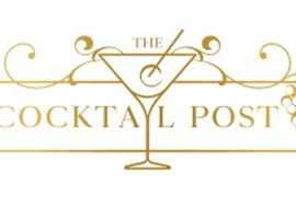Mobile Bar Hire - The Cocktail Post