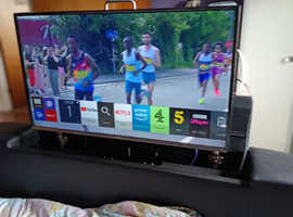 32 inch smart TV samsung