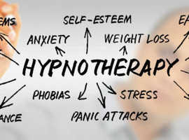 Hypnotherapy for Health