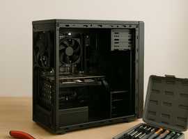 Computer Repair Services - Fixes, Cleaning, Windows Help