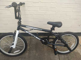 Ammaco BMX Children's Bike