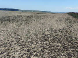 10, 500 Sqm Building Land In Regulation Medovo Near Sunny Beach Bulgaria.