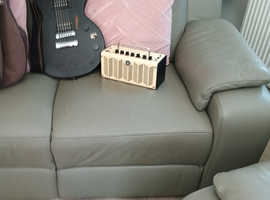 Epihone great condition on black