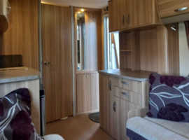 Sterling diamond elite 2 berth