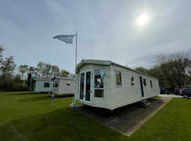 Beautiful Holiday Home For Sale at Tattershall Lakes!
