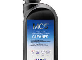 RADIATOR FLUSH Adey MC5 RapidFlush Central Heating