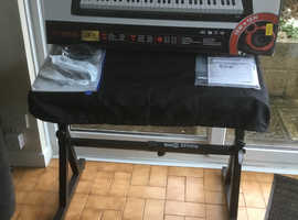 CASIO CT X5000