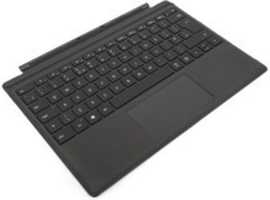 Microsoft Surface Pro Type Cover - Black