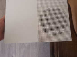Xbox one s 1tb