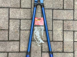 Lopping shears