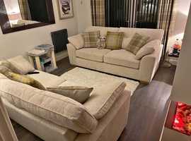 3X2 Seater Sofa Set