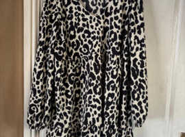 Womans dress