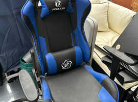 gaming chair for sale