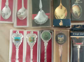 isle of man spoons