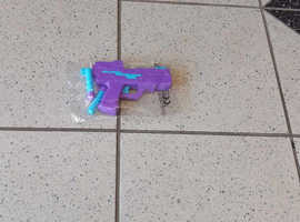 Children's soft foam shooter