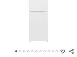 Willow Fridge Freezer