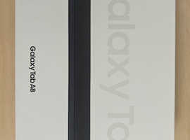 Samsung Galaxy Tab A8 32GB WiFi Android Tablet Grey 2022