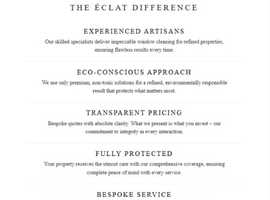 Premium Window Specialists