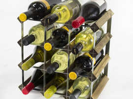 WINE RACK