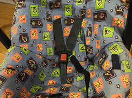 Mothercare car seat
