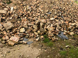 Free rubble ayrshire