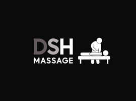 Male Swedish Massage Therapist - New Client Discount!
