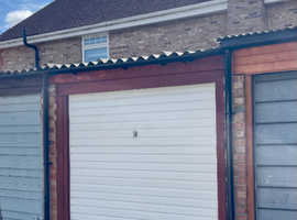Freehold Garage - Walton-on-Thames KT12 - £28,000 - Ideal Investment / Parking / Storage