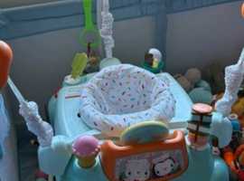 Jumperoo