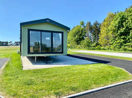 Pitch Fees only £1995 County Durham