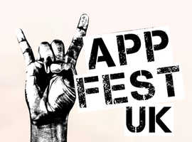 App Fest UK promo code 10% off