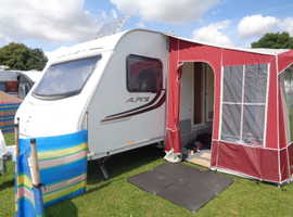 porch awning for sale very good condition carbon poles