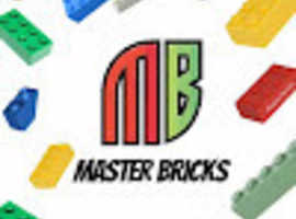 Master bricks Gaming YouTube channel