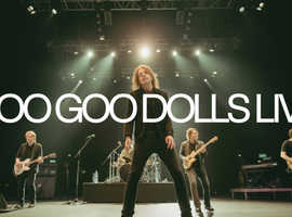 Name - Goo Goo Dolls (LIVE) Mar14th 2025