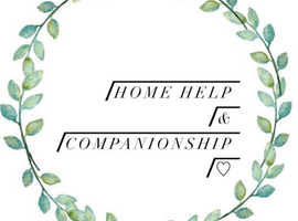 Lucy's home help and companionship