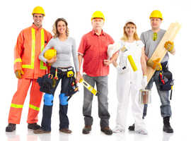 Handyman Ashington