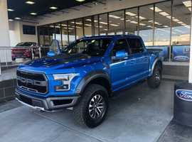 Brand New truck