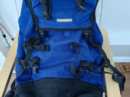 Karrimor rucsac