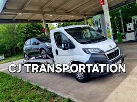 Cj car transportation