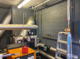 Asbestos/Outbuildings/Painting/Clearing