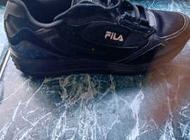 Black fills