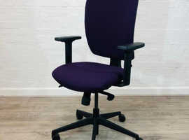 Verco Operator Chair
