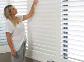 Plantation Shutter Repair Service