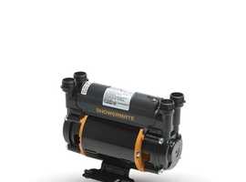 POWER SHOWER PUMP, SHOWERMATE 1.5 bar Twin