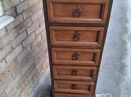 restored tallboy